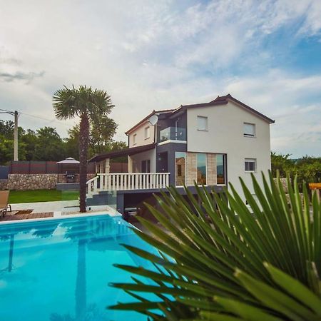 Villa Vida Zmijavci Buitenkant foto