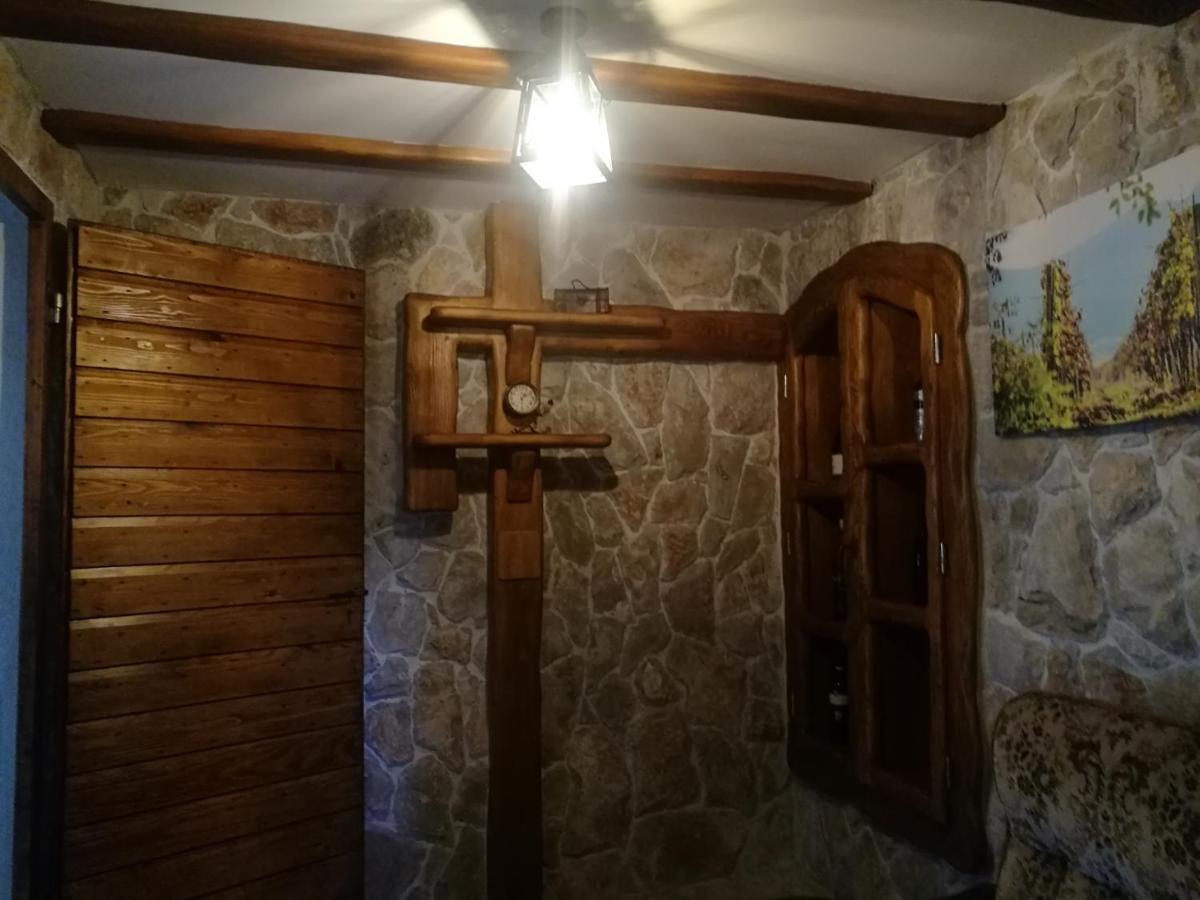 Villa Vida Zmijavci Buitenkant foto