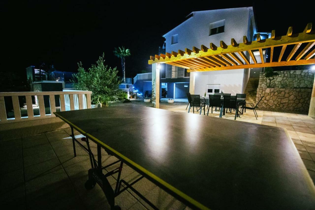 Villa Vida Zmijavci Buitenkant foto