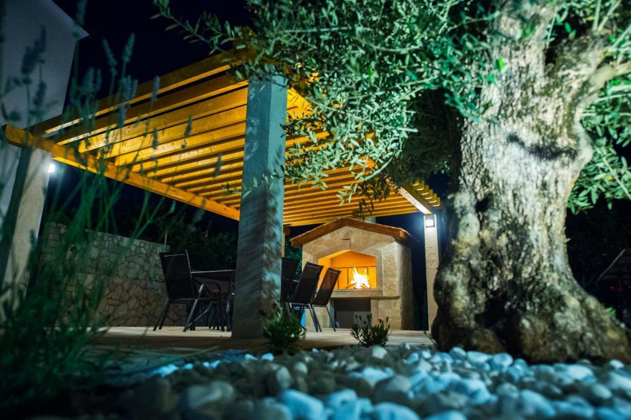 Villa Vida Zmijavci Buitenkant foto