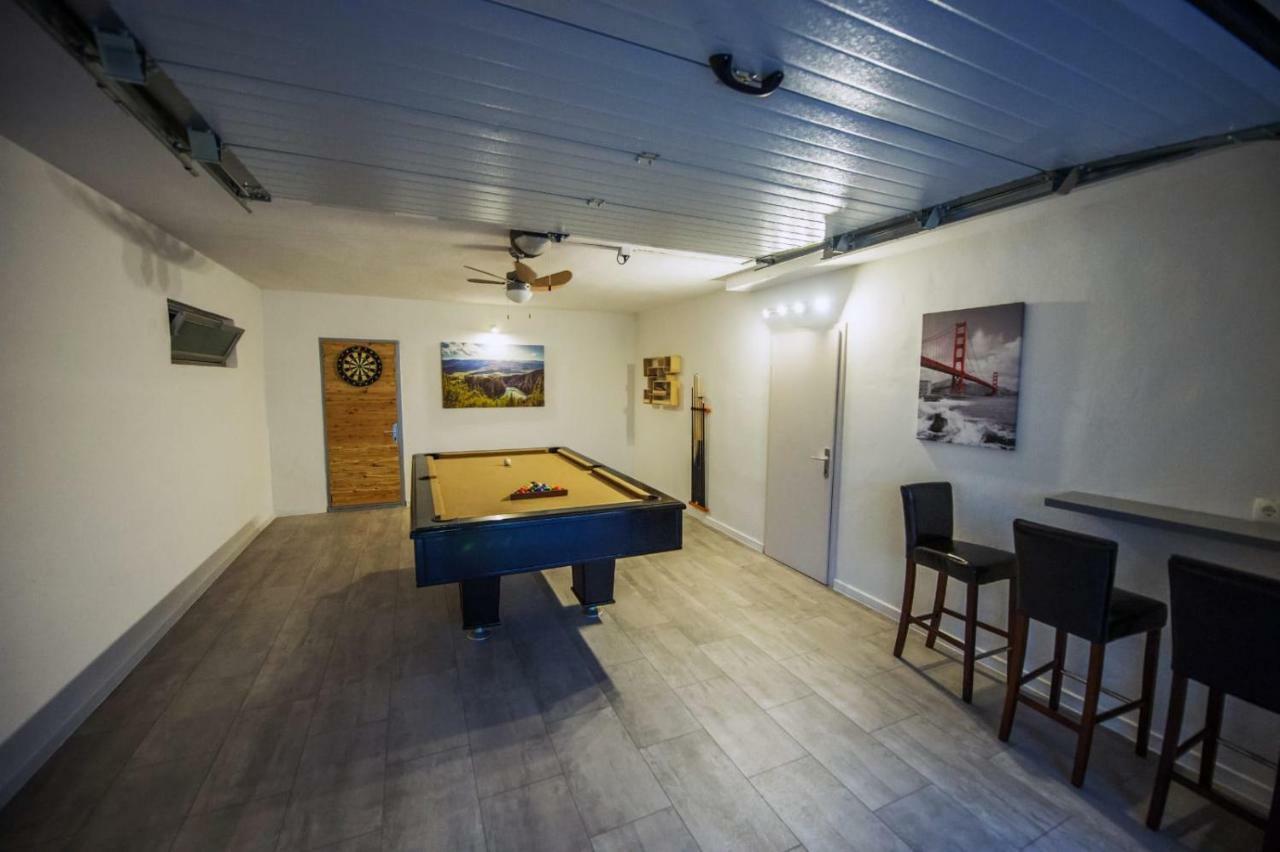 Villa Vida Zmijavci Buitenkant foto