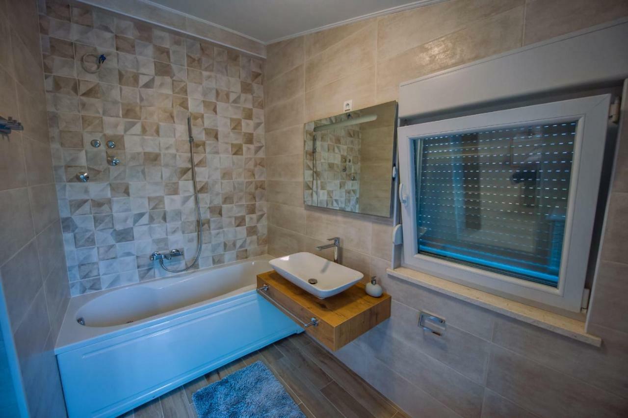 Villa Vida Zmijavci Buitenkant foto